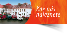 rychlý kontakt